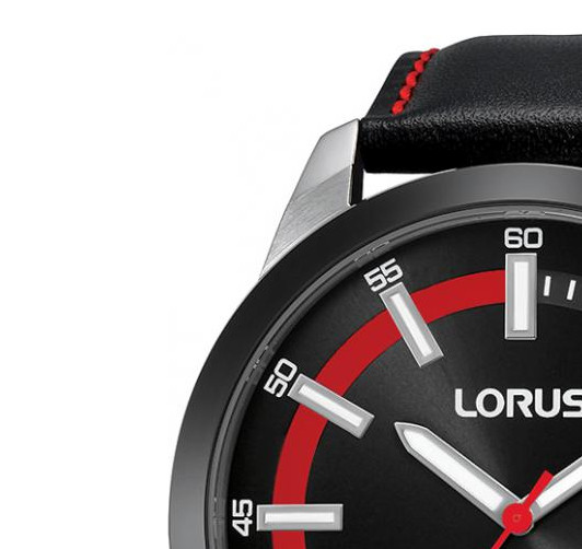 Lorus Classic RH951JX9 4