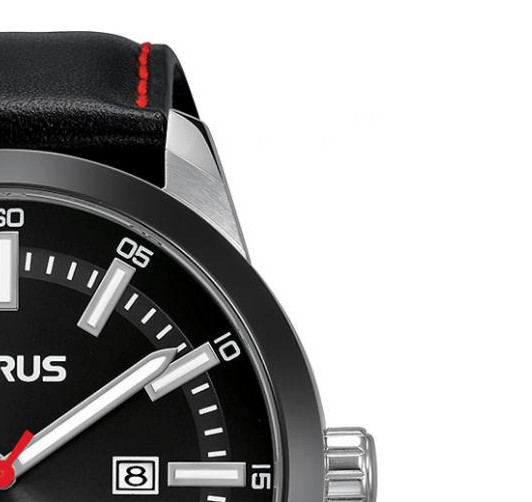 Lorus Classic RH951JX9 5