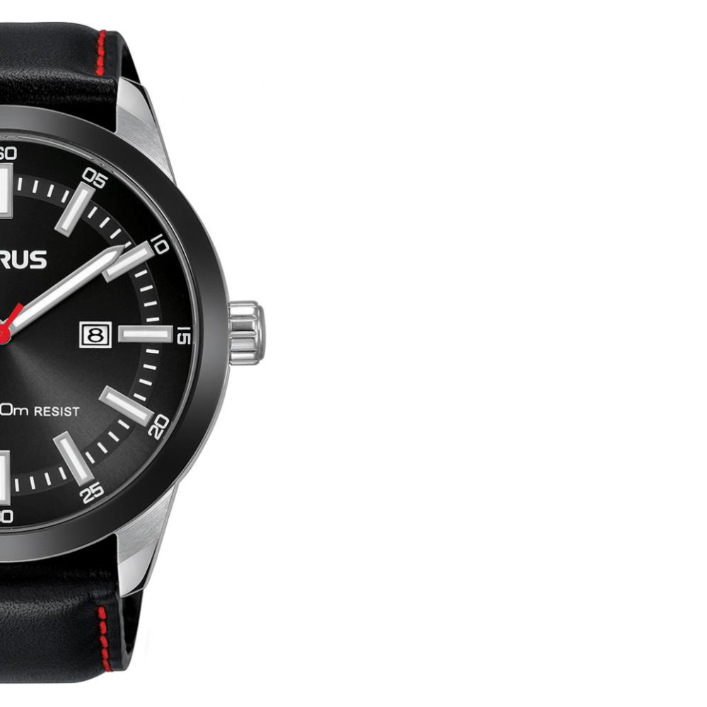 Lorus Classic RH951JX9 6