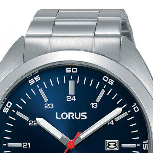Lorus Classic RH951KX9 3