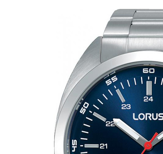 Lorus Classic RH951KX9 4