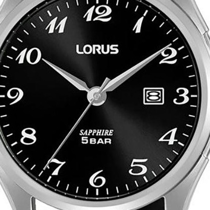 Lorus Classic RH951NX9 - zegarek męski 2