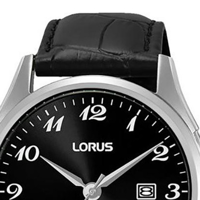 Lorus Classic RH951NX9 - zegarek męski 3