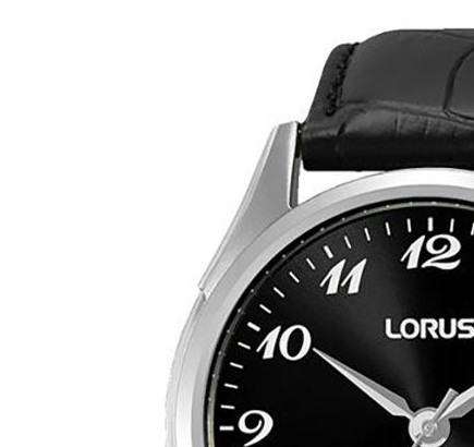 Lorus Classic RH951NX9 - zegarek męski 4