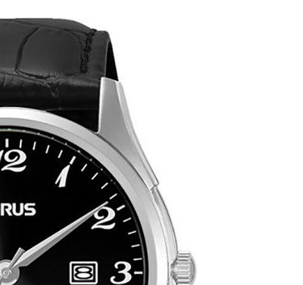 Lorus Classic RH951NX9 - zegarek męski 5