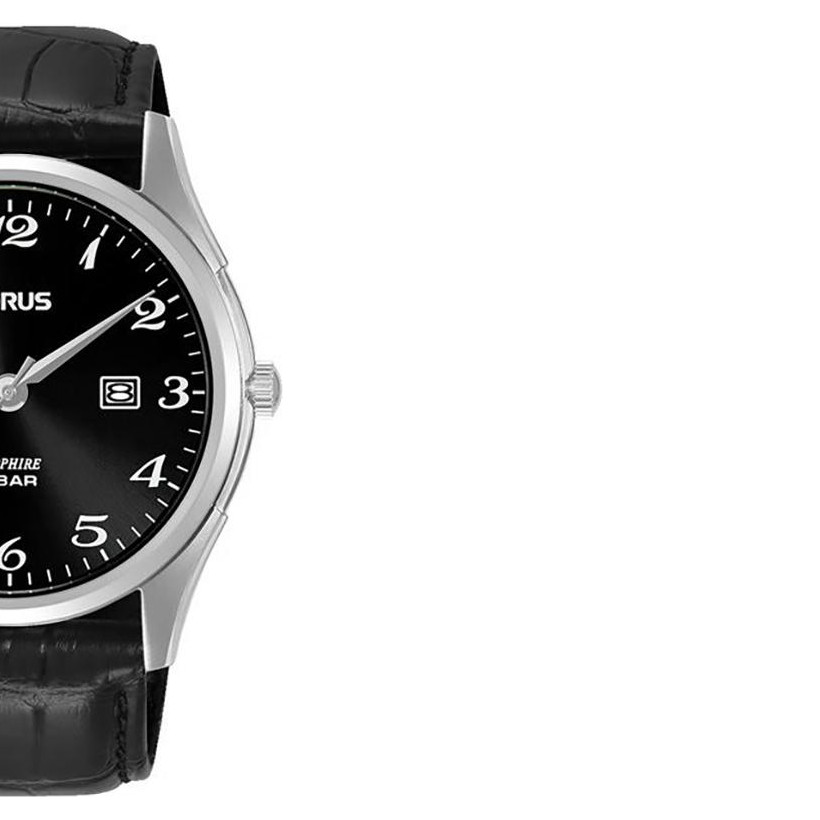 Lorus Classic RH951NX9 - zegarek męski 6