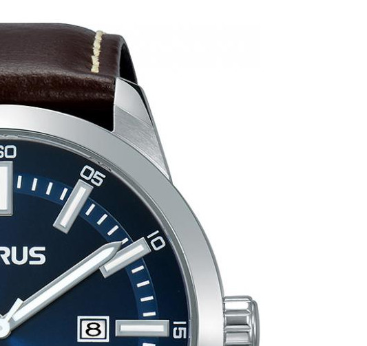 Lorus Classic RH953JX9 5