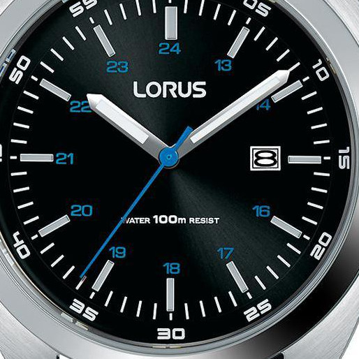 Lorus Classic RH953KX9 2