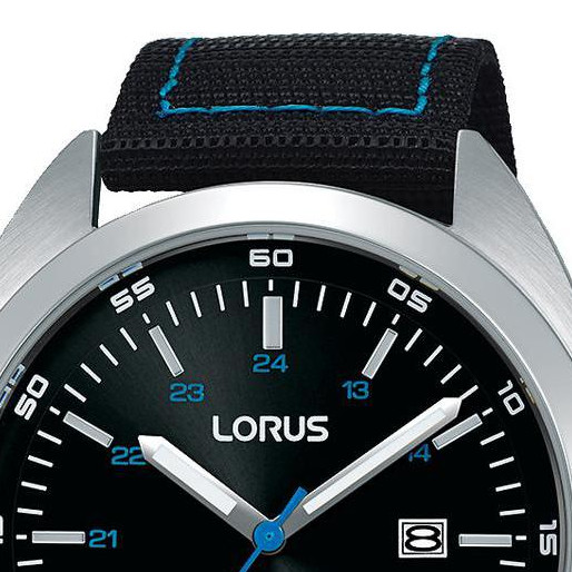 Lorus Classic RH953KX9 3