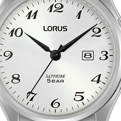 Lorus Classic RH953NX9 - zegarek męski 2