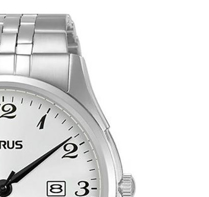 Lorus Classic RH953NX9 - zegarek męski 5