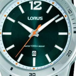 Lorus Classic RH955DX9 2