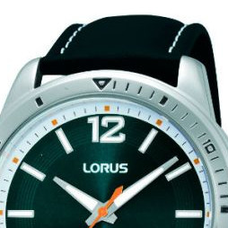 Lorus Classic RH955DX9 3