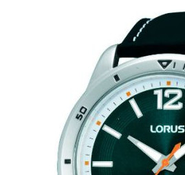 Lorus Classic RH955DX9 4