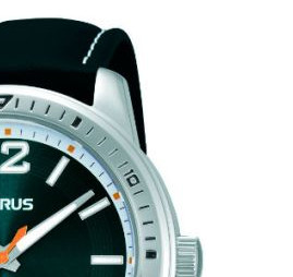 Lorus Classic RH955DX9 5