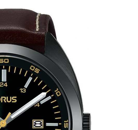 Lorus Classic RH955KX9 5