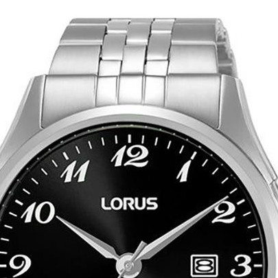 Lorus Classic RH955NX9 - zegarek męski 3