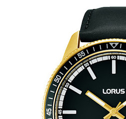 Lorus Classic RH958MX9 - zegarek męski 4
