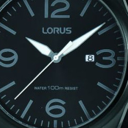 Lorus Classic RH959DX9 2