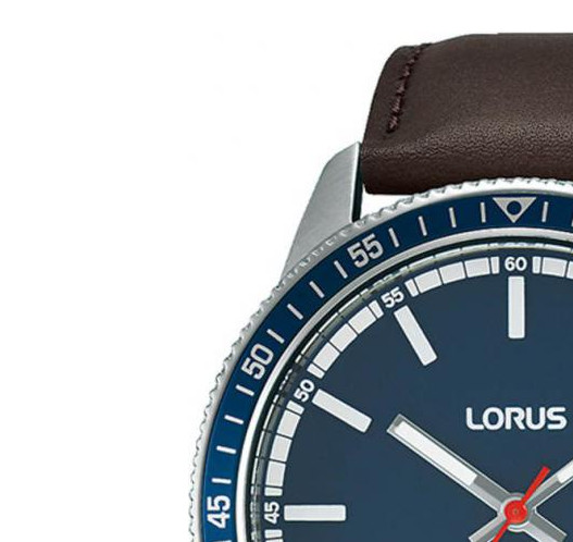 Lorus Classic RH959MX9 - zegarek męski 4