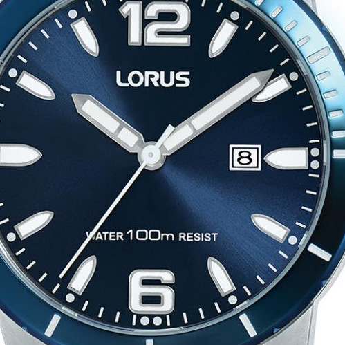 Lorus Classic RH961JX9 2