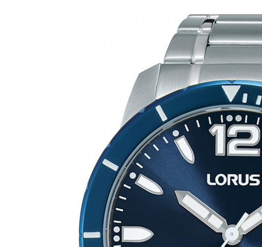 Lorus Classic RH961JX9 4