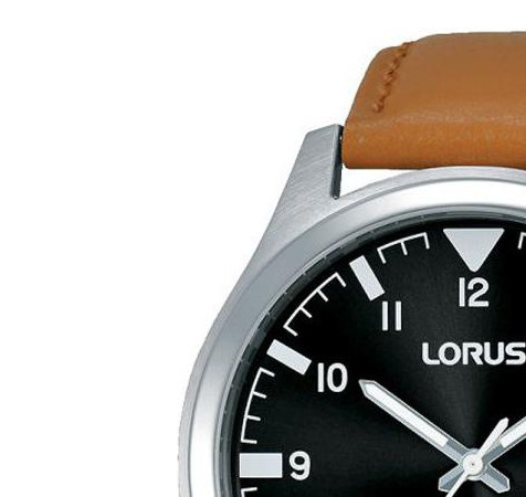 Lorus Classic RH961KX8 4