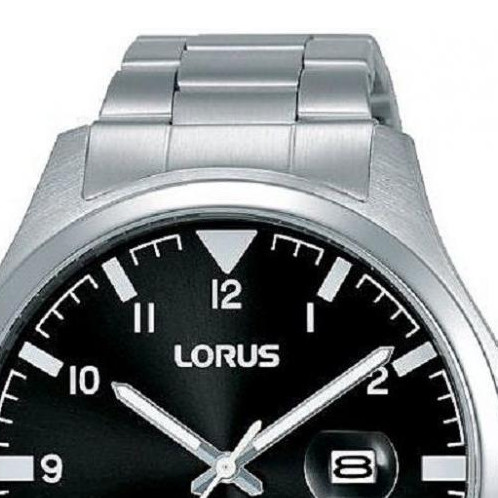 Lorus Classic RH961KX9 3