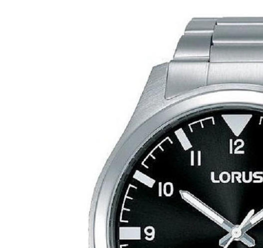 Lorus Classic RH961KX9 4