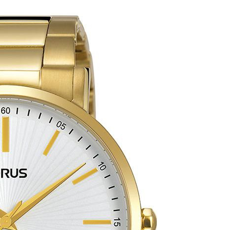 Lorus Classic RH966LX9 - zegarek męski 5