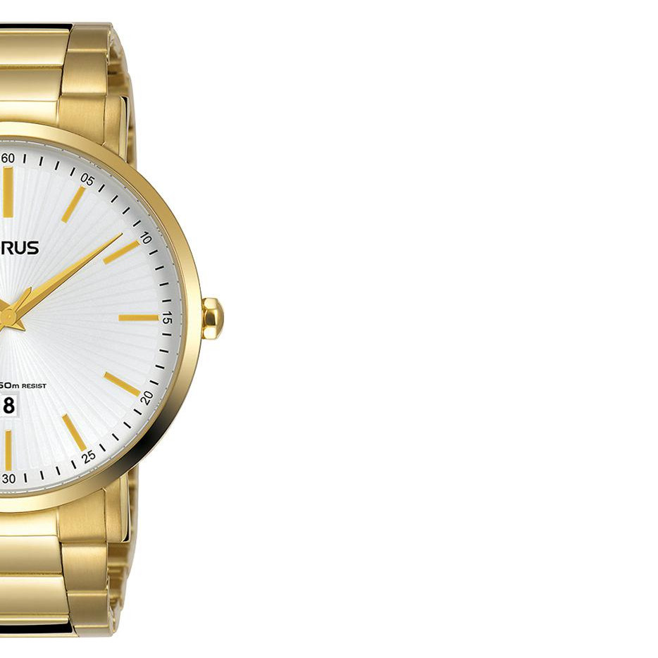 Lorus Classic RH966LX9 - zegarek męski 6