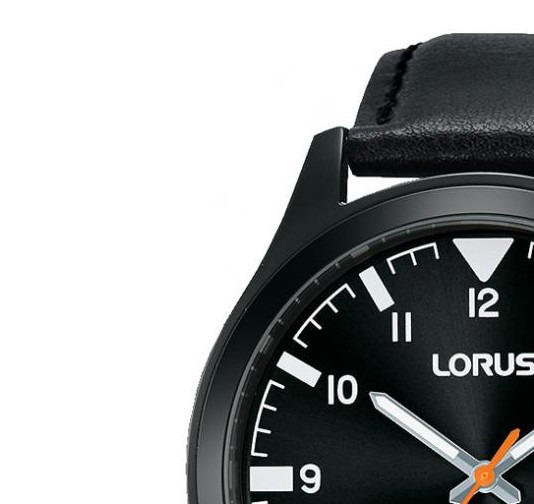 Lorus Classic RH967KX9 4