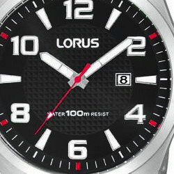 Lorus Classic RH969CX9 2