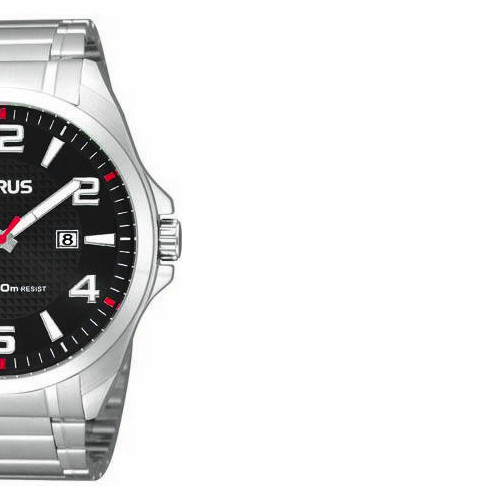 Lorus Classic RH969CX9 6