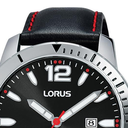 Lorus Classic RH969JX9 3