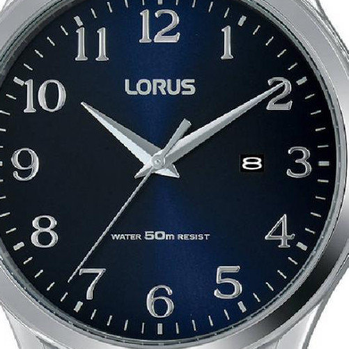 Lorus Classic RH971KX8 2