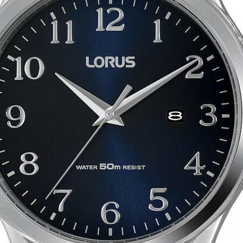 Lorus Classic RH971KX9 2