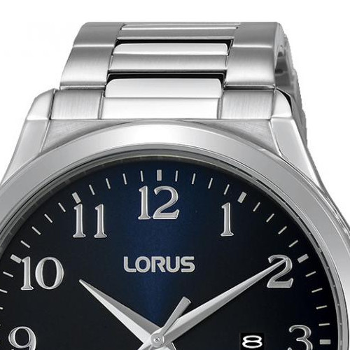 Lorus Classic RH971KX9 3