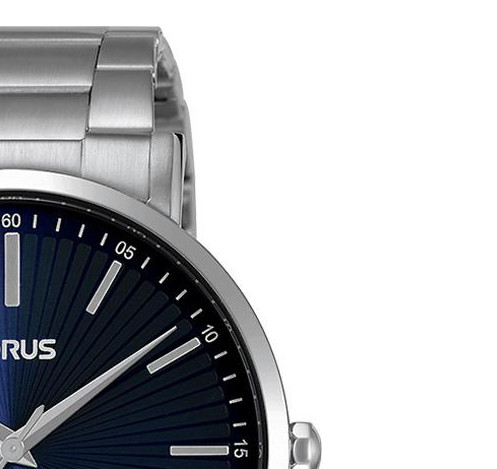 Lorus Classic RH971LX9 - zegarek męski 5