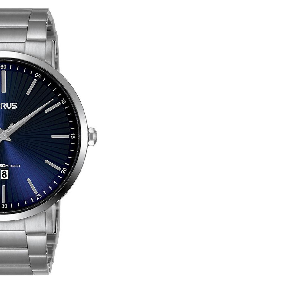 Lorus Classic RH971LX9 - zegarek męski 6