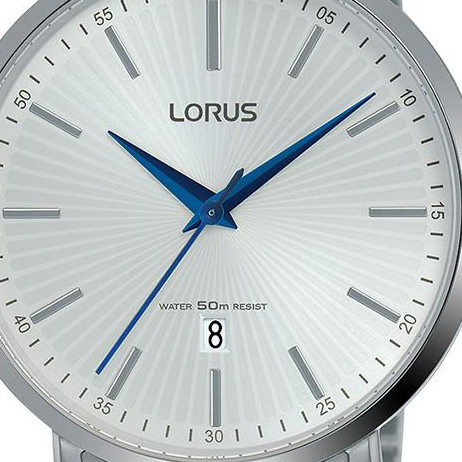Lorus Classic RH973LX9 - zegarek męski 2