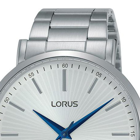 Lorus Classic RH973LX9 - zegarek męski 3