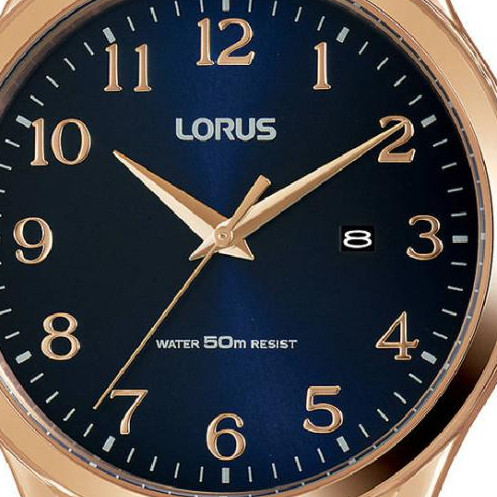 Lorus Classic RH974KX9 2