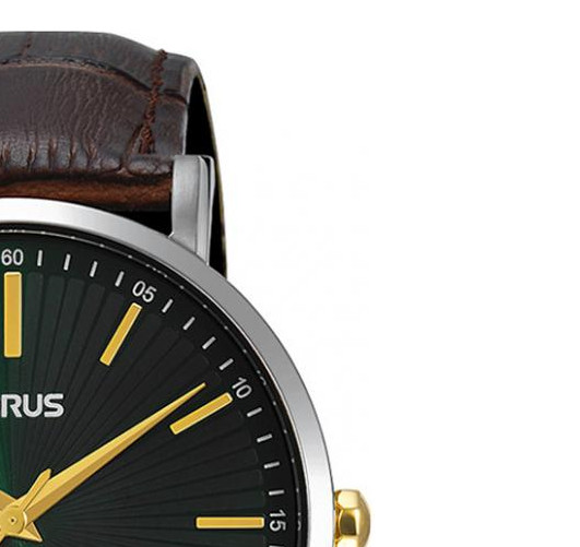 Lorus Classic RH975LX9 - zegarek męski 5