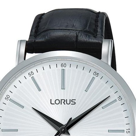 Lorus Classic RH977LX9 - zegarek męski 3