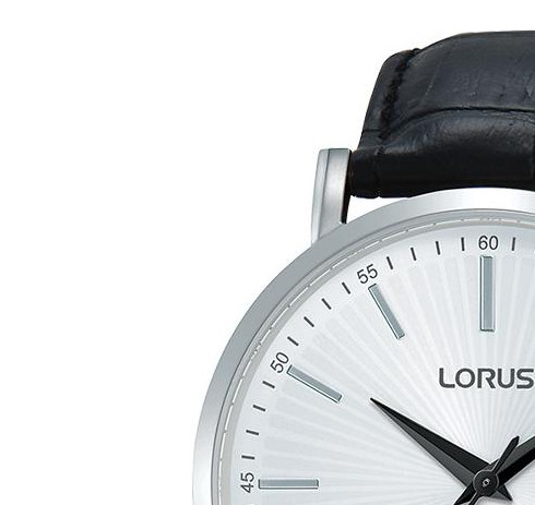 Lorus Classic RH977LX9 - zegarek męski 4