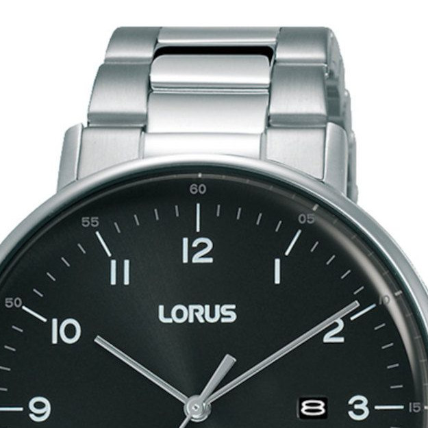 Lorus Classic RH977MX9 - zegarek męski 3