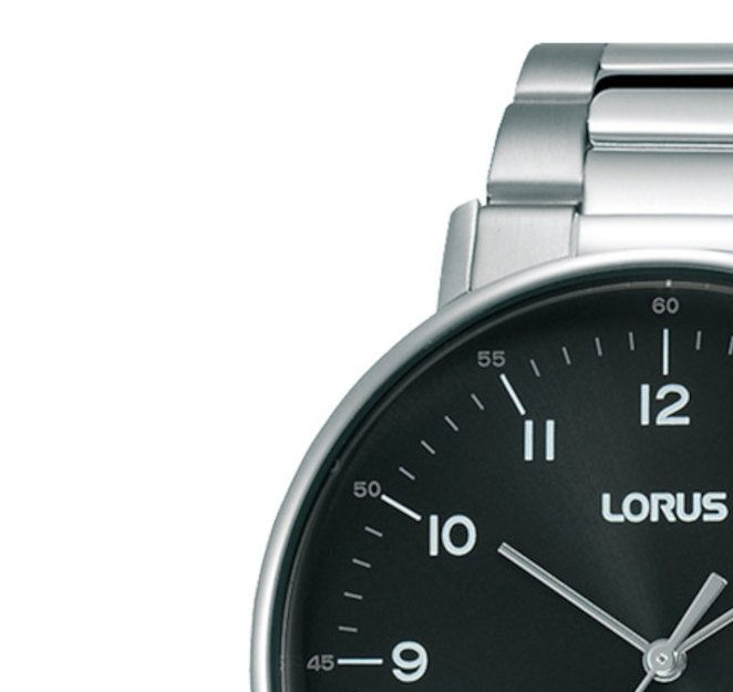 Lorus Classic RH977MX9 - zegarek męski 4