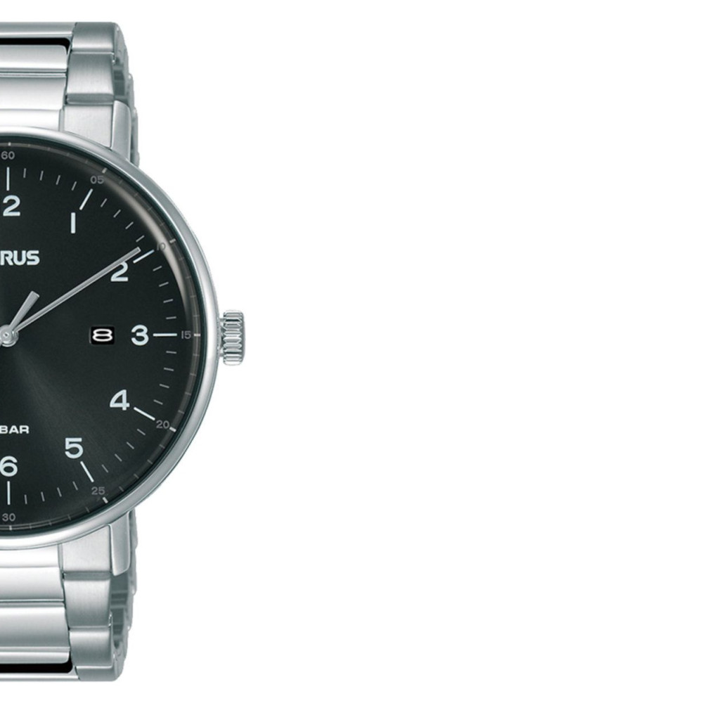 Lorus Classic RH977MX9 - zegarek męski 6