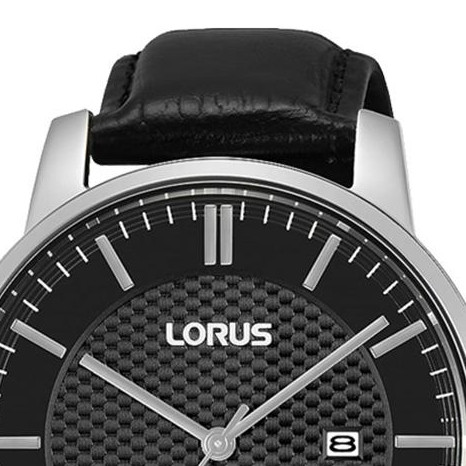 Lorus Classic RH981NX9 - zegarek męski 3